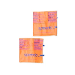 Uşaq qolçaqları Speedo Roll Up Armbands narıncı Uşaq qolçaqları Speedo Roll Up Armbands narıncı