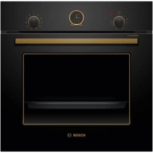 Quraşdırılan soba Bosch HBJN10YB2R