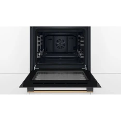 Встраиваемый духовой шкаф Bosch HBJN10YB2R