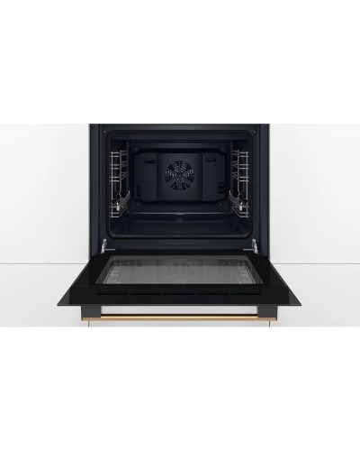 Quraşdırılan soba Bosch HBJN10YB2R