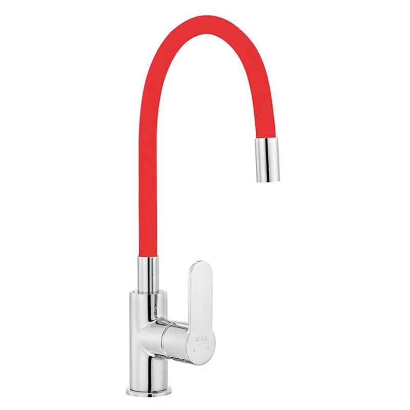 Смеситель E.C.A Nita 102118112EX