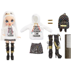 Кукла MGA Rainbow High Junior High Series 2 Amaya Raine, 6+ лет