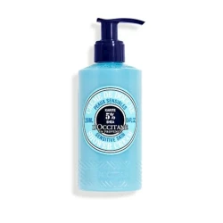 Duş üçün krem-gel L'Occitane Shea Butter Shower Cream, 250 ml (01CD250K23)