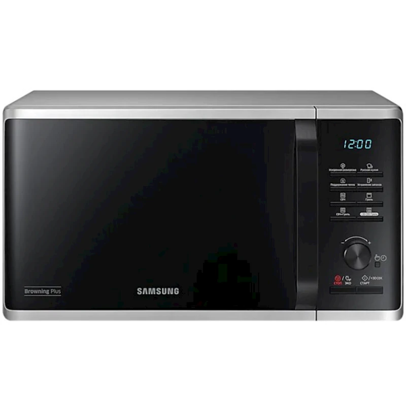 Mikrodalğalı soba Samsung MG23K3515AS /BW Mikrodalğalı soba Samsung MG23K3515AS /BW