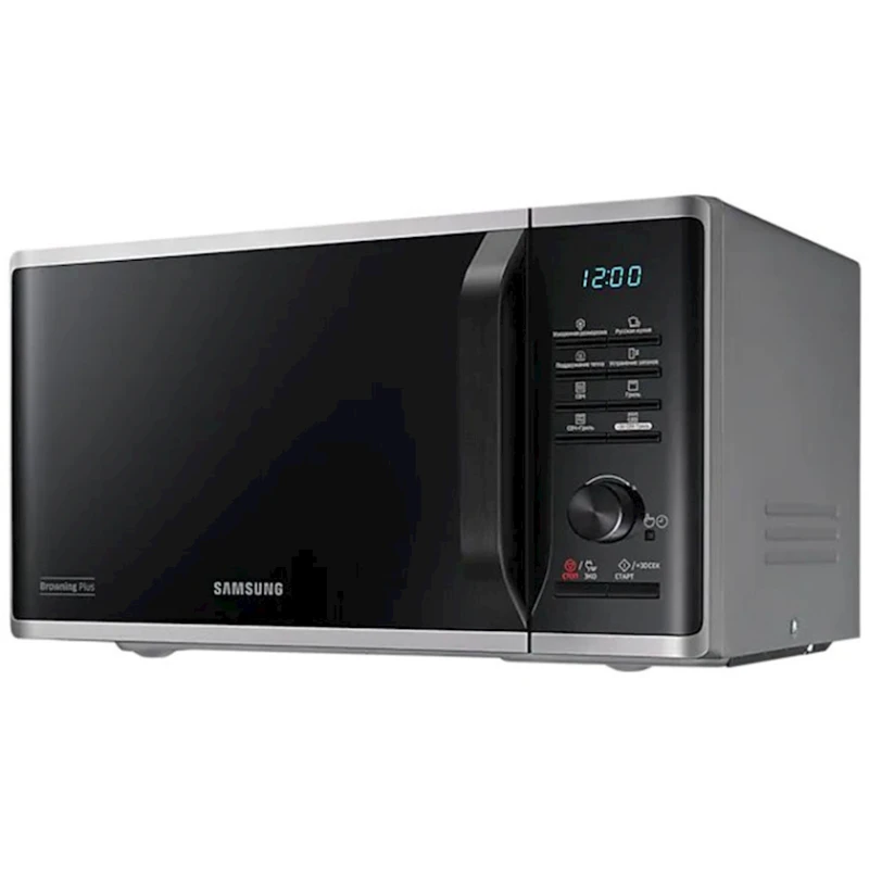 Mikrodalğalı soba Samsung MG23K3515AS /BW Mikrodalğalı soba Samsung MG23K3515AS /BW