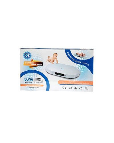 Uşaqlar üçün tərəzi VZN Medical Equipment PT-951