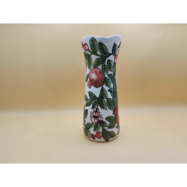 Ваза Бакинский Пейзаж, керамика, 22 см Ваза Бакинский Пейзаж, керамика, 22 см