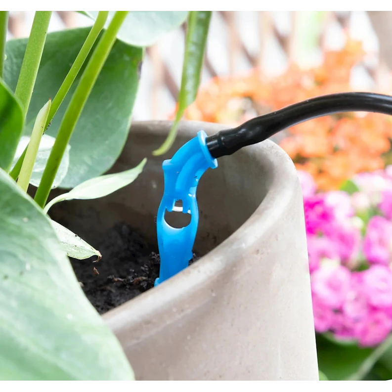 Капельная система полива InnovaGoods Regott