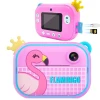 Фотоаппарат Flamingo YT008 Фотоаппарат Flamingo YT008