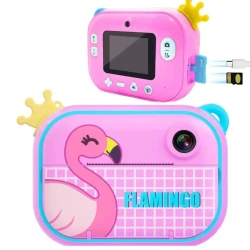 Фотоаппарат Flamingo YT008