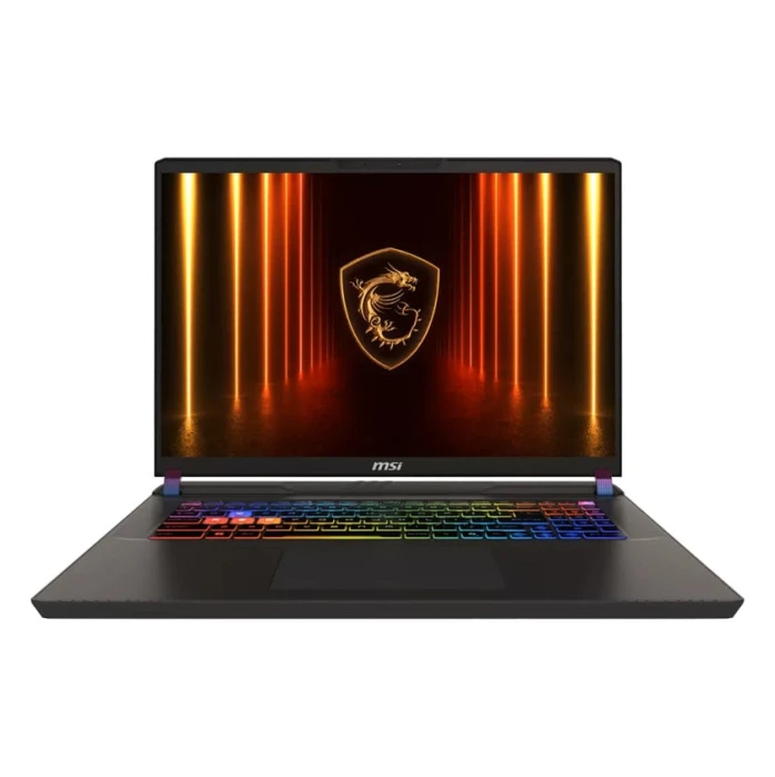 Ноутбук MSI Vector 17 HX AI A2XWJG-213AZ 9S7-17S372-213 (2025) Ноутбук MSI Vector 17 HX AI A2XWJG-213AZ 9S7-17S372-213 (2025)