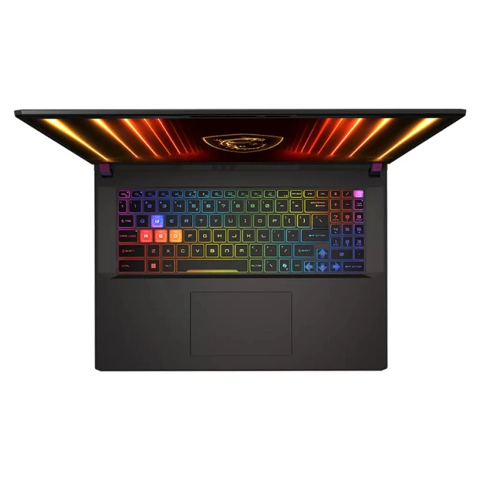 Ноутбук MSI Vector 17 HX AI A2XWJG-213AZ 9S7-17S372-213 (2025) Ноутбук MSI Vector 17 HX AI A2XWJG-213AZ 9S7-17S372-213 (2025)