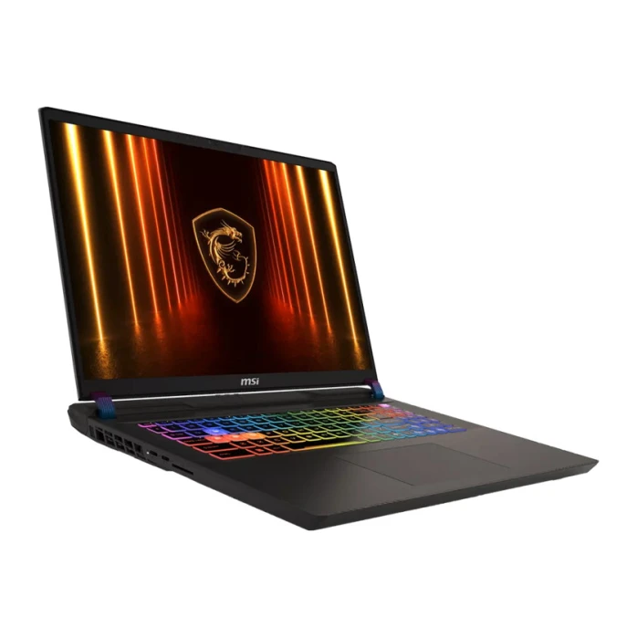 Ноутбук MSI Vector 17 HX AI A2XWJG-213AZ 9S7-17S372-213 (2025) Ноутбук MSI Vector 17 HX AI A2XWJG-213AZ 9S7-17S372-213 (2025)