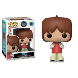 Fiqur Funko Pop 941 - Mac Fiqur Funko Pop 941 - Mac