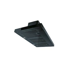 Кухонная вытяжка Electrotech Oblo 90 Black Кухонная вытяжка Electrotech Oblo 90 Black