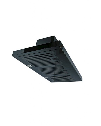 Aspirator Electrotech Oblo 90 Black