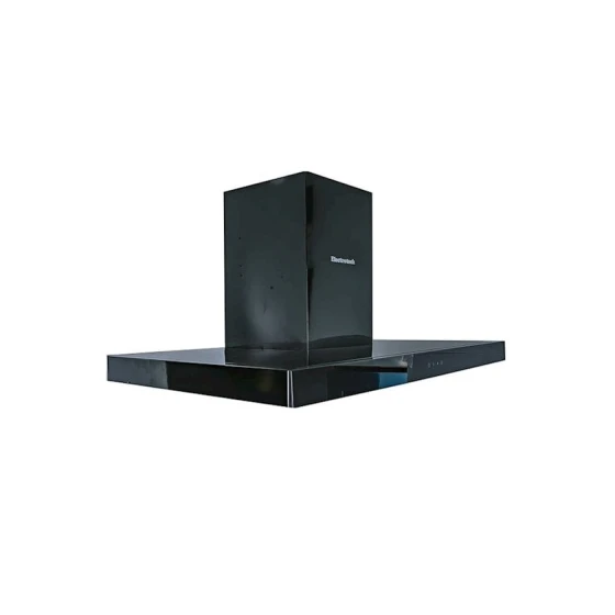 Кухонная вытяжка Electrotech Oblo 90 Black Кухонная вытяжка Electrotech Oblo 90 Black