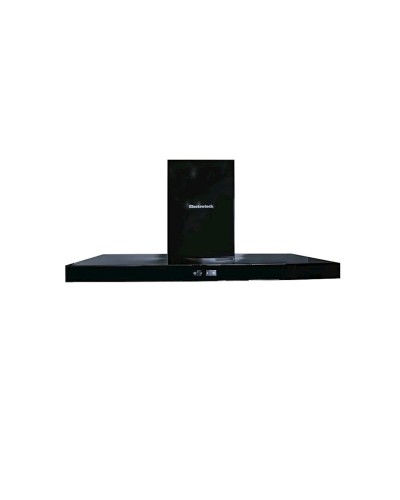 Aspirator Electrotech Oblo 90 Black