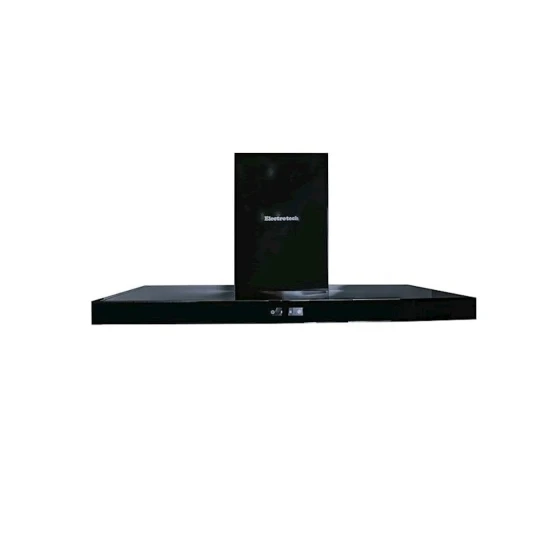 Кухонная вытяжка Electrotech Oblo 90 Black Кухонная вытяжка Electrotech Oblo 90 Black