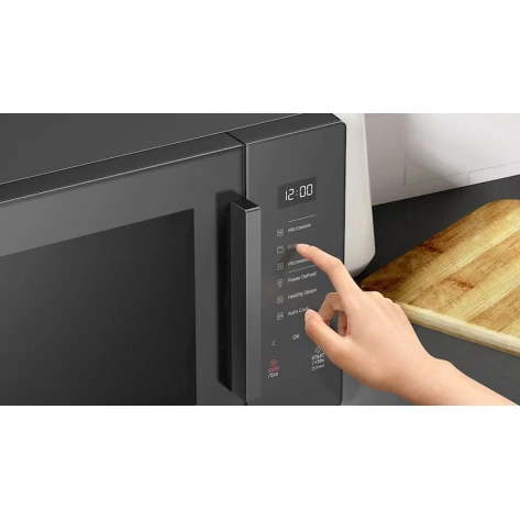 Микроволновая печь Samsung MG23T5018AC/BW Микроволновая печь Samsung MG23T5018AC/BW