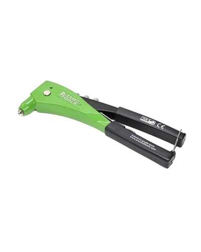 Əl pərçimləyicisi Pleased tools 10.5