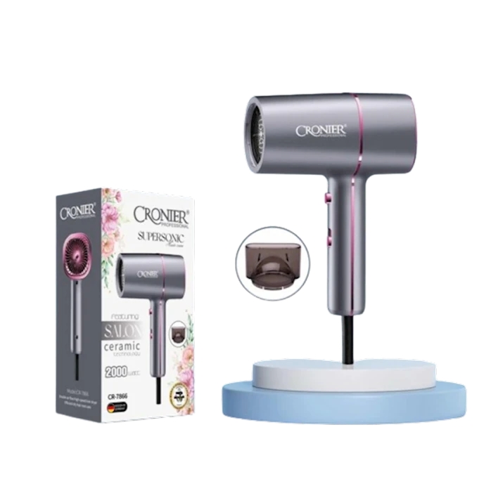 Фен Cronier CR-7866