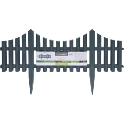 Садовые заборы Progarden 60x32.5 см Садовые заборы Progarden 60x32.5 см