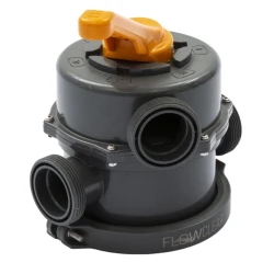 Песочный фильтр для бассейна Bestway 6942138980882, черный