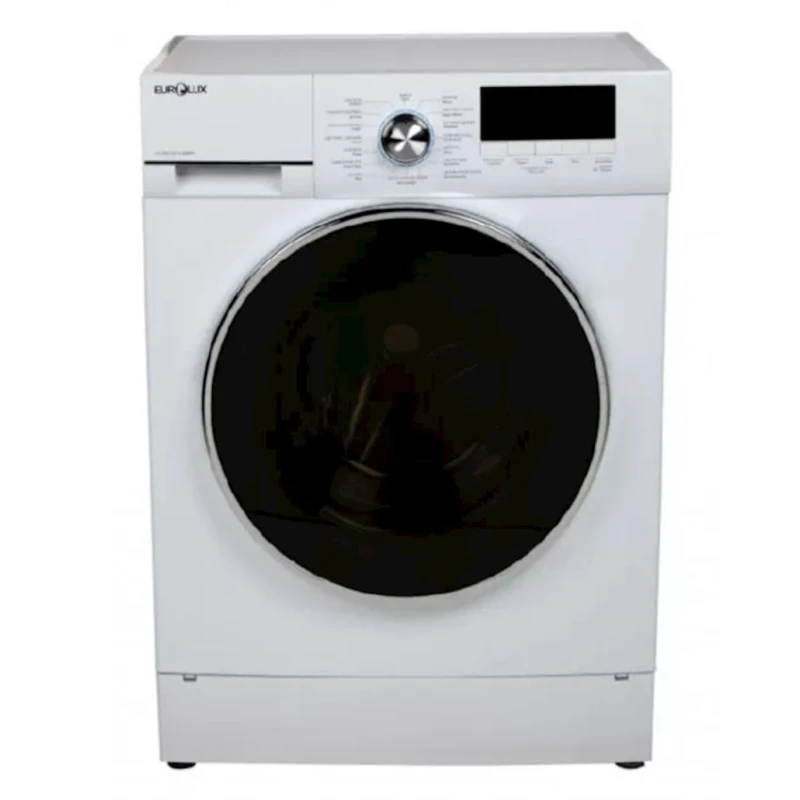 Стиральная машина Eurolux EU-WM1251X-8BBW Стиральная машина Eurolux EU-WM1251X-8BBW