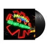 Vinil plastin Warner Records Red Hot Chili Peppers - Unlimited Love