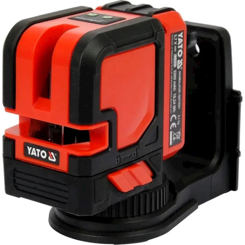 Лазерный нивелир Yato YT-30434