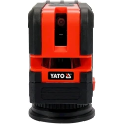 Лазерный нивелир Yato YT-30434