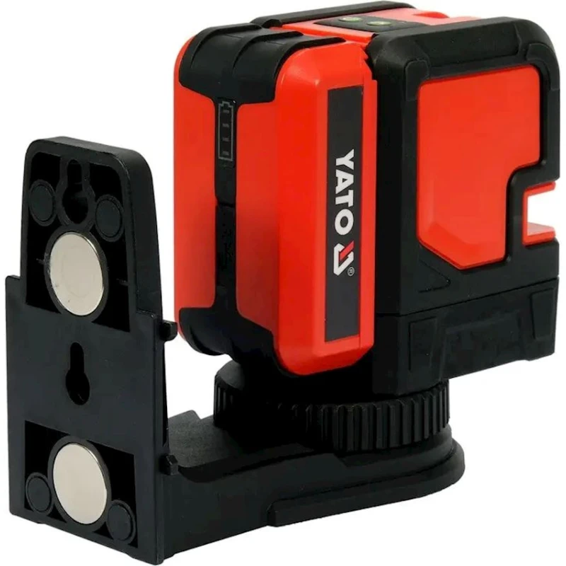 Лазерный нивелир Yato YT-30434