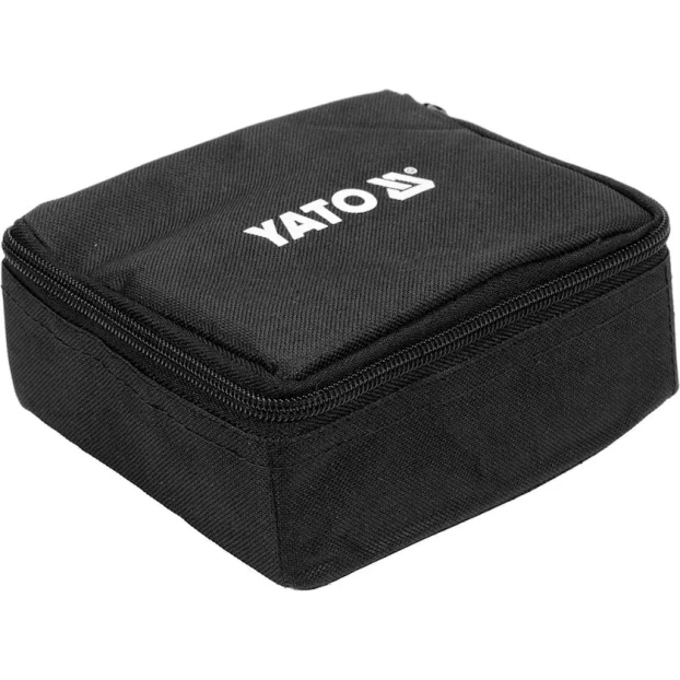 Лазерный нивелир Yato YT-30434