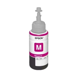 Контейнер с чернилами Epson T6733 Magenta (C13T67334A)