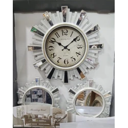 Набор SS-132, 30 см, 3 предмета, белый Набор SS-132, 30 см, 3 предмета, белый