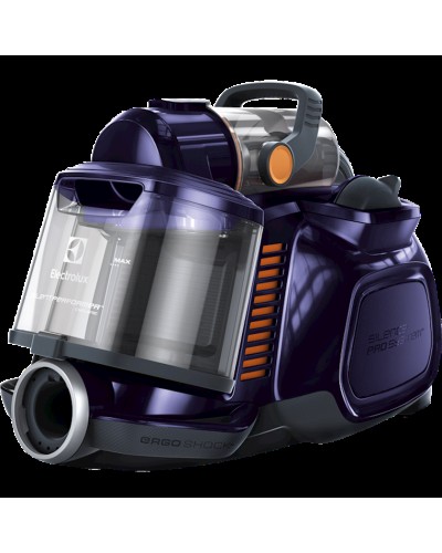 Tozsoran Electrolux ESPC71DB