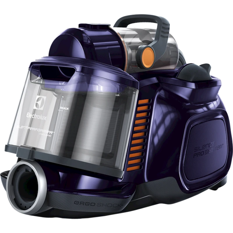 Пылесос Electrolux ESPC71DB