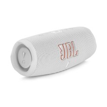 Portativ dinamik JBL Charge 5 White