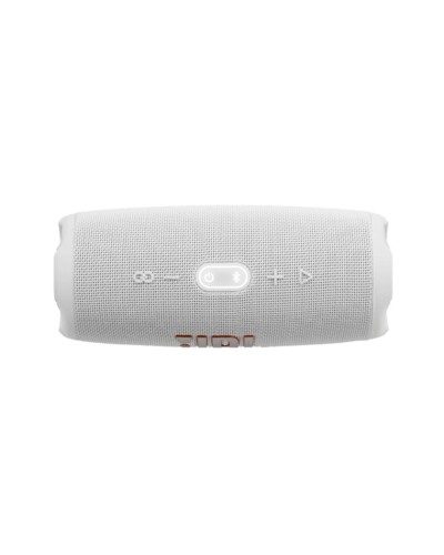 Portativ dinamik JBL Charge 5 White