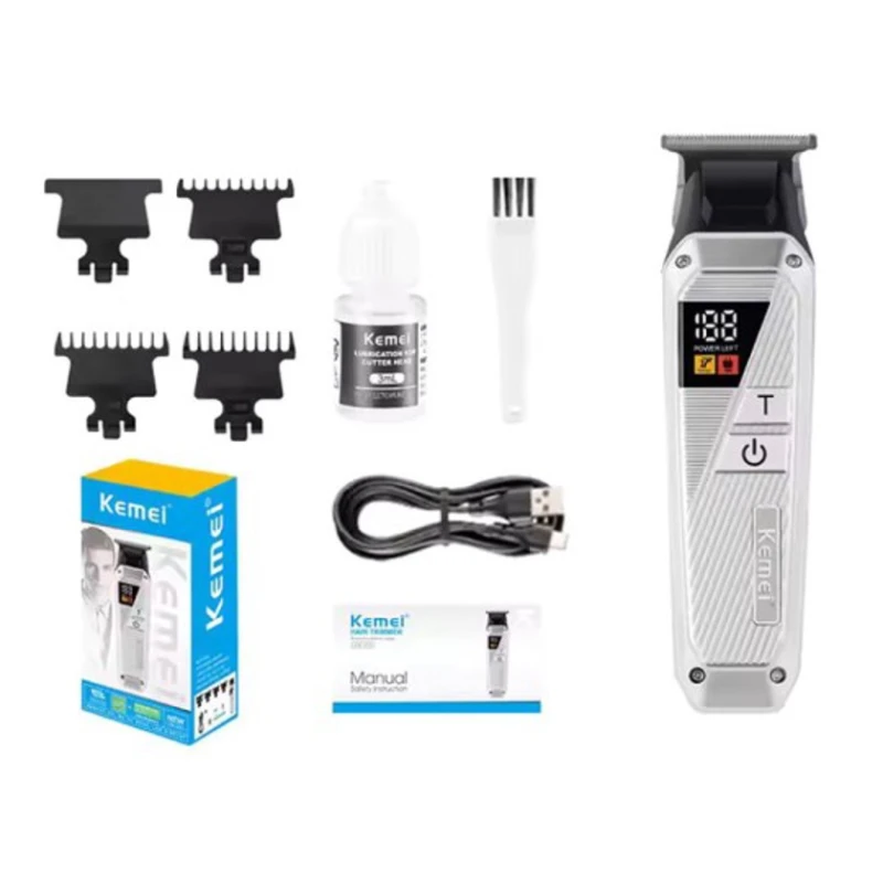 Trimmer Kemei KM-1679 Trimmer Kemei KM-1679