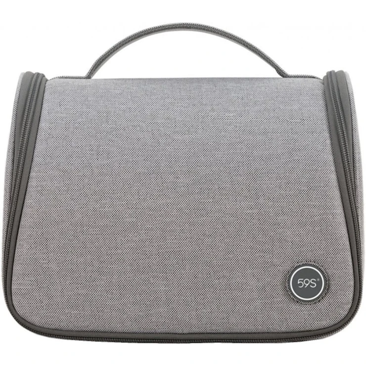 Qablar üçün çanta-sterilizator 59S UVC LED P11 Qablar üçün çanta-sterilizator 59S UVC LED P11