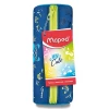 Школьный пенал Maped Mini Cute Blue, 20.7x8.5x8 см Школьный пенал Maped Mini Cute Blue, 20.7x8.5x8 см