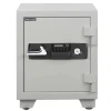 Офисный сейф Eagle Safes ES-045, электронный+ключевой, серый Офисный сейф Eagle Safes ES-045, электронный+ключевой, серый