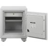 Офисный сейф Eagle Safes ES-045, электронный+ключевой, серый Офисный сейф Eagle Safes ES-045, электронный+ключевой, серый