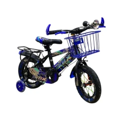 Детский велосипед BMX M6659, 12