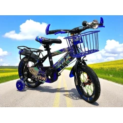 Детский велосипед BMX M6659, 12