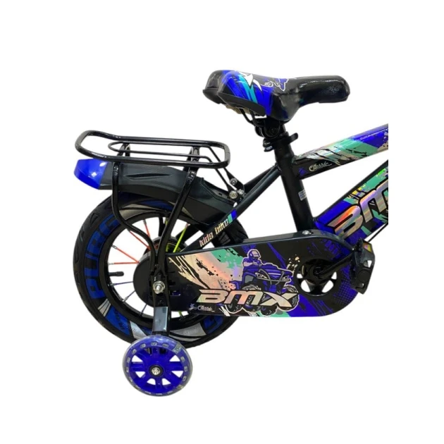 Детский велосипед BMX M6659, 12 Детский велосипед BMX M6659, 12