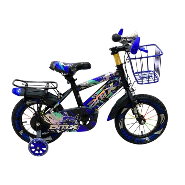 Детский велосипед BMX M6659, 12 Детский велосипед BMX M6659, 12