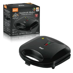 Сэндвичница RAF R.543